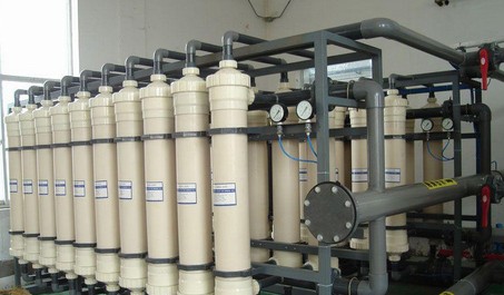 Membrane filtration technology