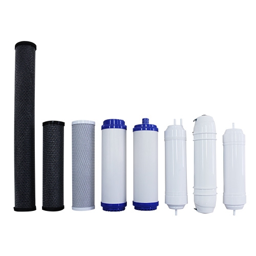 武汉Activated carbon filter