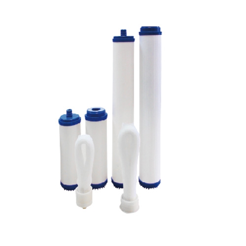 太仓PVDF water-filter